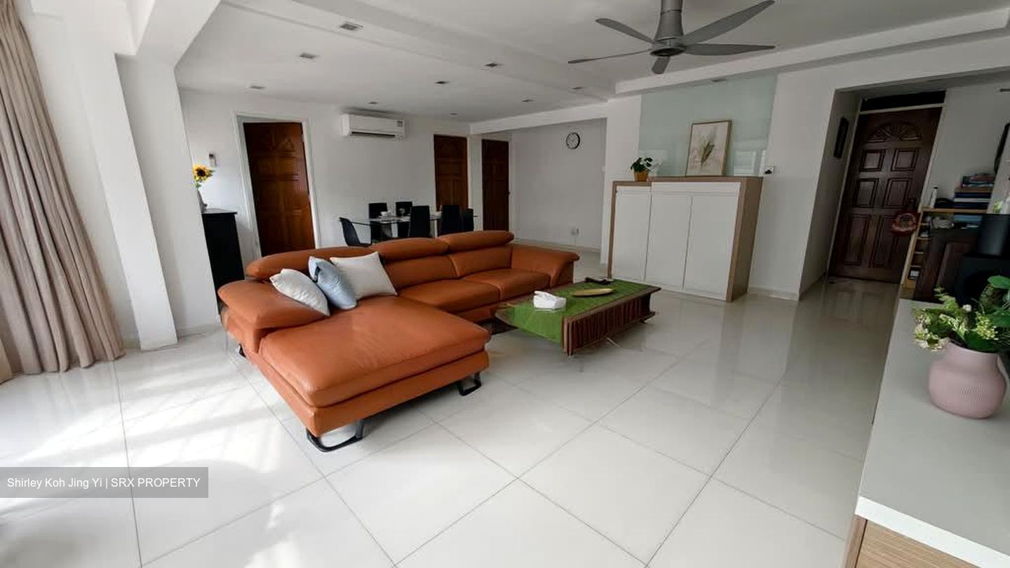 Blk 655 Hougang Avenue 8 (Hougang), HDB 5 Rooms #566458651
